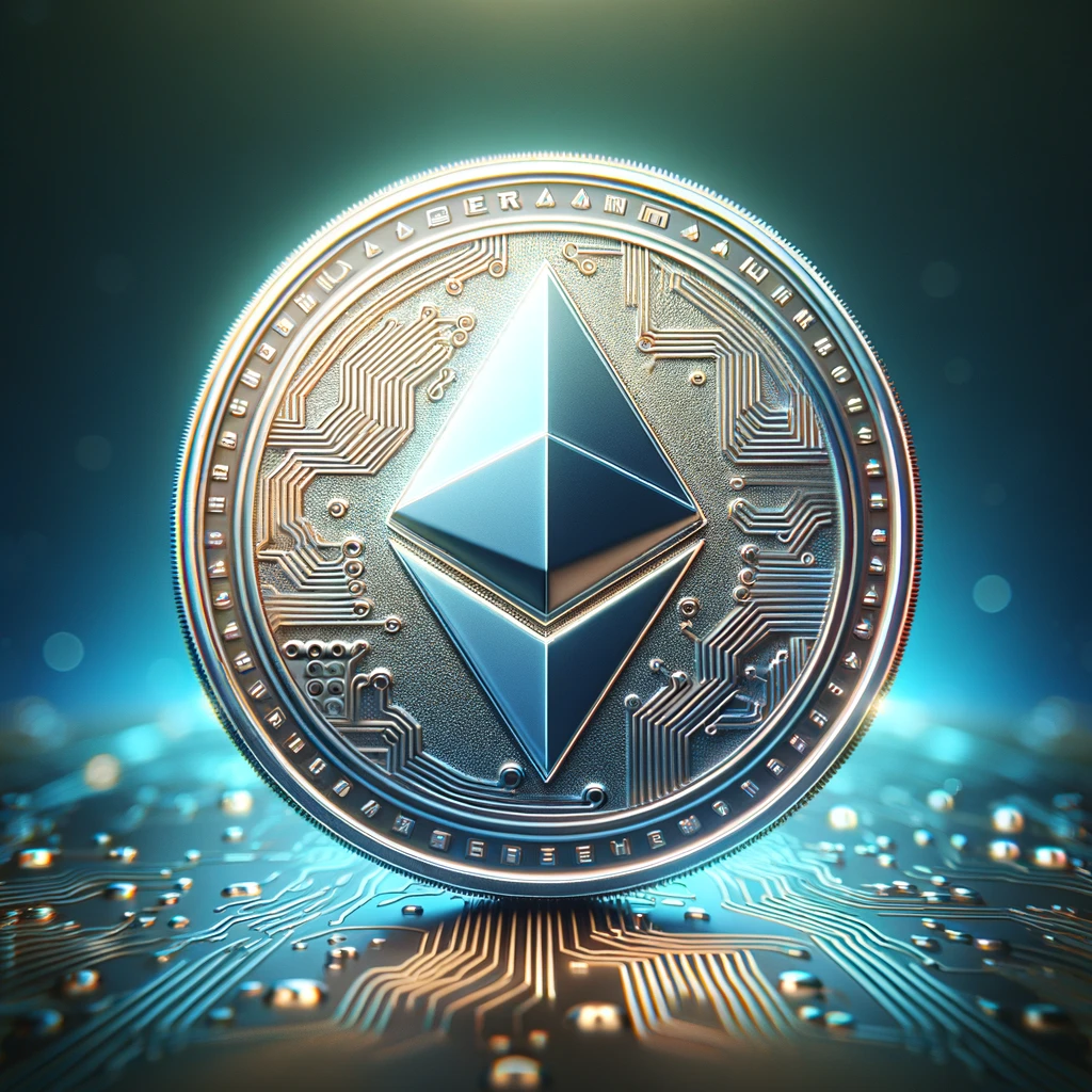 Criptomoneda Ethereum