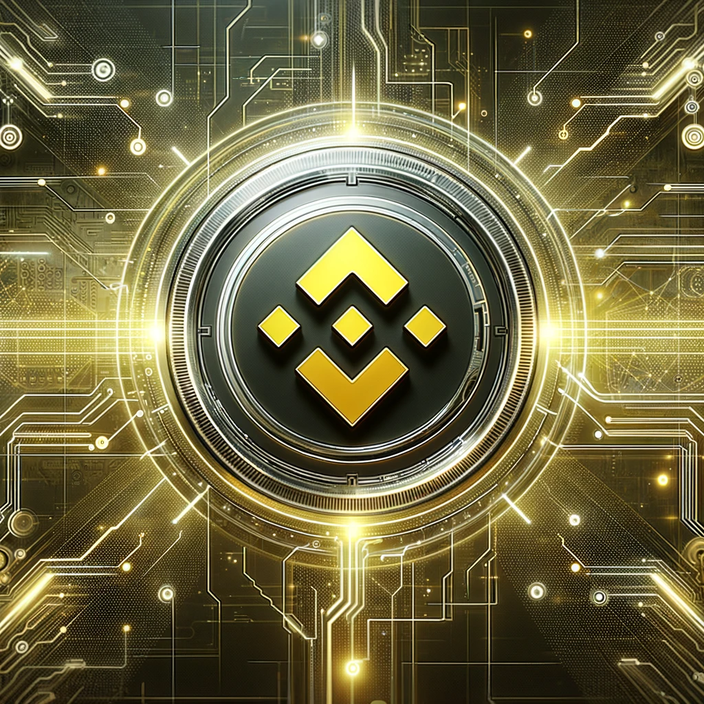 Cripto Binance