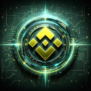 Cripto Binance